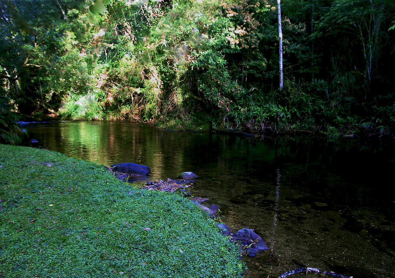 Refúgio Ecológico Amadamata Nova Friburgo Exterior foto