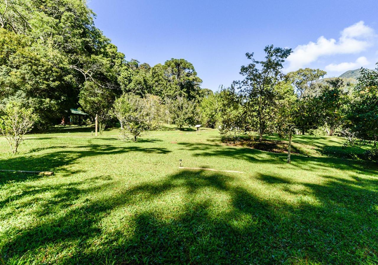 Refúgio Ecológico Amadamata Nova Friburgo Exterior foto