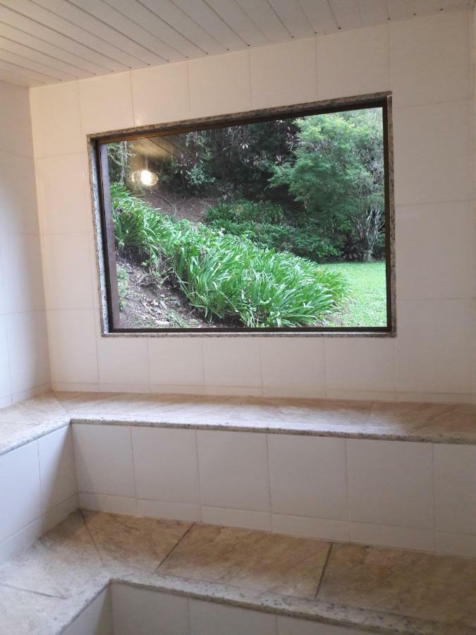 Refúgio Ecológico Amadamata Nova Friburgo Exterior foto